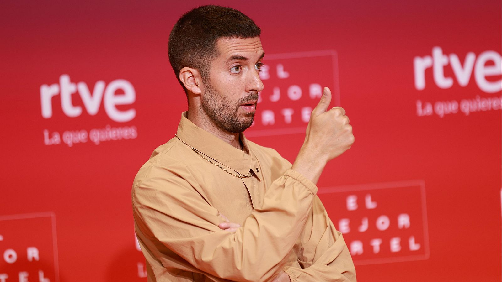 Las razones para ver a David Broncano y su Revuelta - La Revuelta | Ver