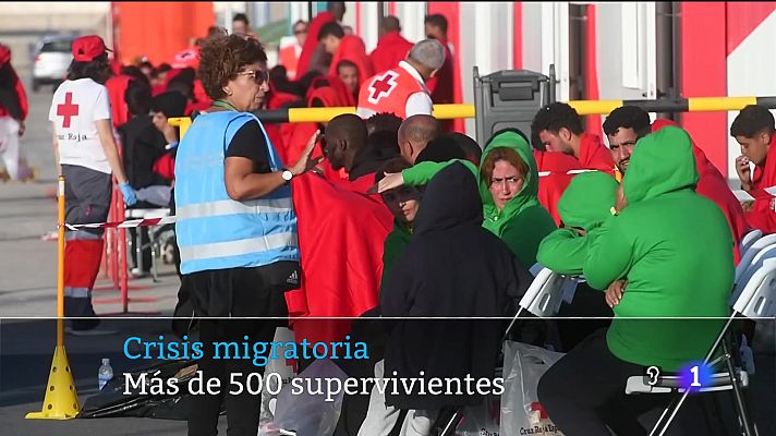 Telecanarias - Telecanarias - 01/09/2024