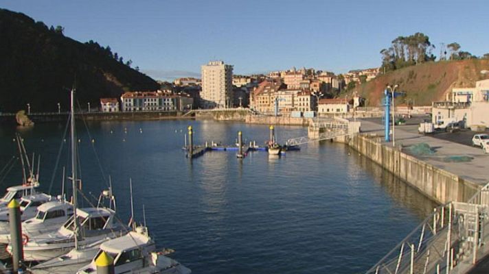 El tiempo - Temperaturas en ascenso