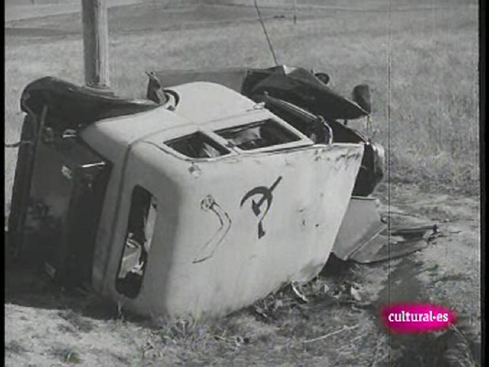 La guerra filmada - 4:  La defensa de Madrid