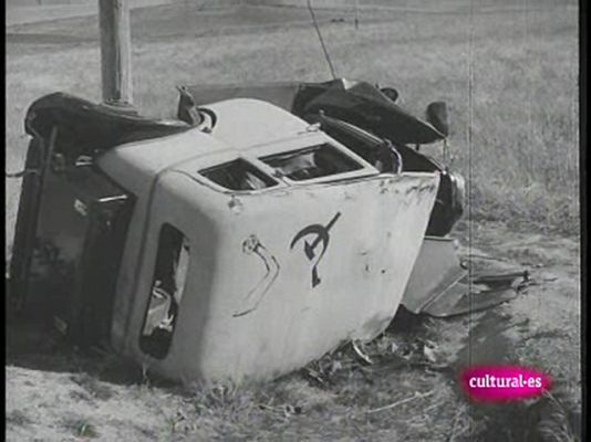 Filmoteca - La defensa de Madrid