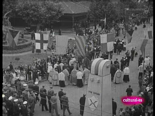 Filmoteca - Campos de batalla