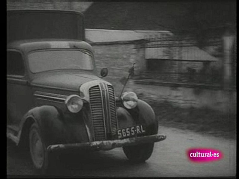  La guerra filmada - 7:  Resistir, vencer.