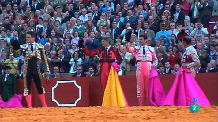 Tendido cero - Tendido cero - 22/12/12