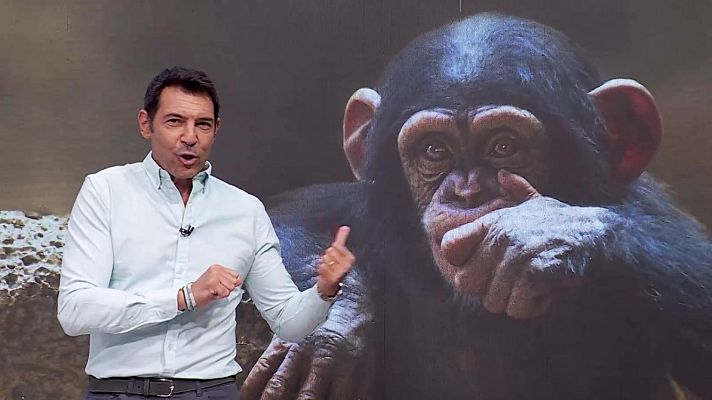 Aquí la Tierra - Aquí la Tierra - 01/09/24