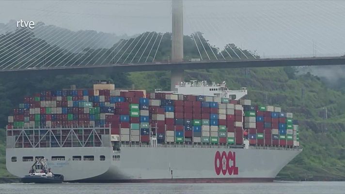 Telediario Internacional - Telediario Internacional - 01/09/24