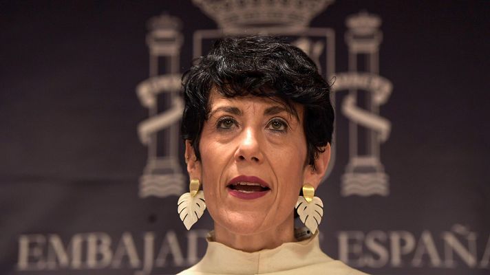 La hora de La 1 - El Gobierno acusa a Feijóo de "abrazar la xenofobia" al vincular migración con delincuencia sin datos que lo avalen