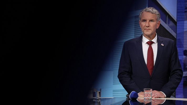 Informativo 24h - Ferrero: "La victoria de la ultraderecha alemana traerá coaliciones anti-naturales"