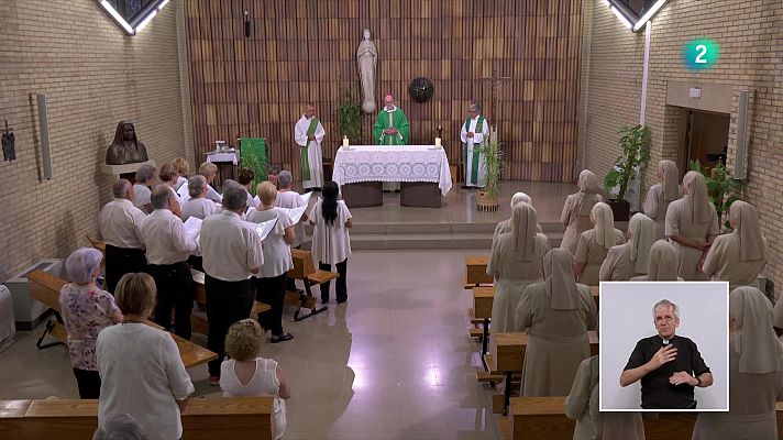 La Missa - 01/09/2024