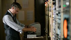Grantchester - Temporada 4 - Episodio 3