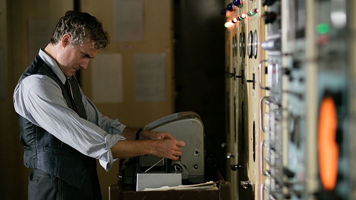 Grantchester - Episodio 3