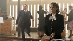 Grantchester - Temporada 4 - Episodio 4