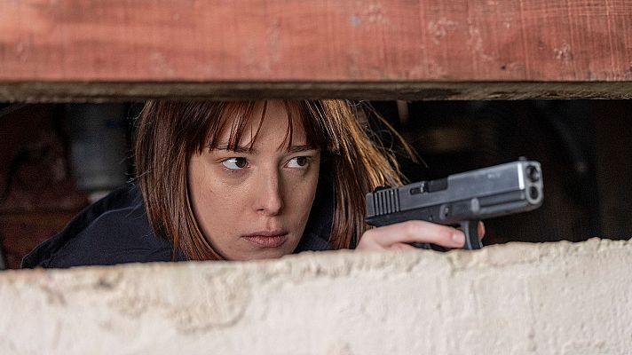 Cicatriz - Romper el alma