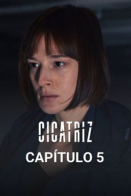 Cicatriz - Romper el alma