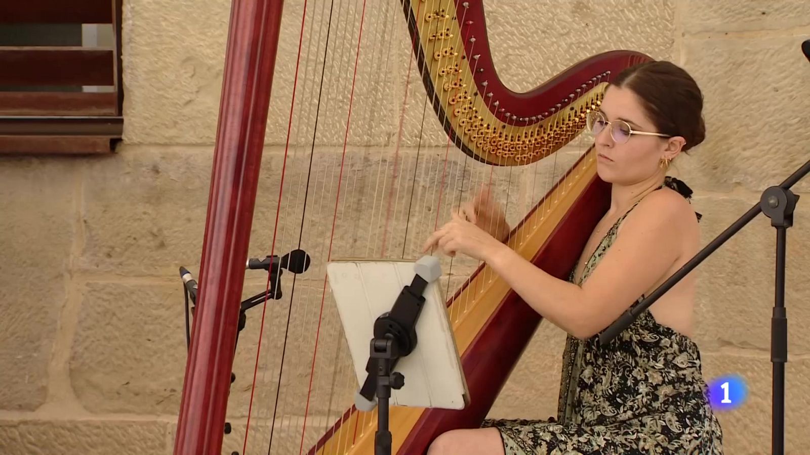 Informativo Telerioja - 02-09-2024 | Ver