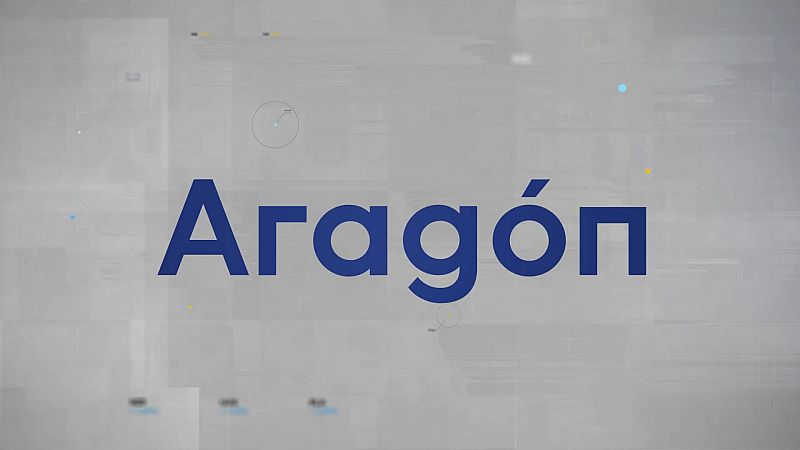 Noticias Aragón - 02/09/24 - Ver ahora