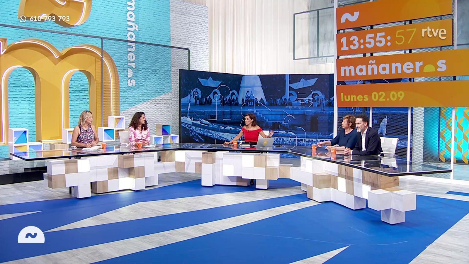 Mañaneros - Programa 238 - ver ahora