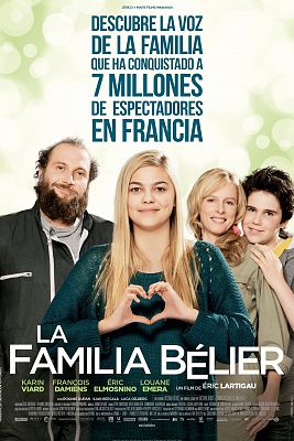 La familia Blier