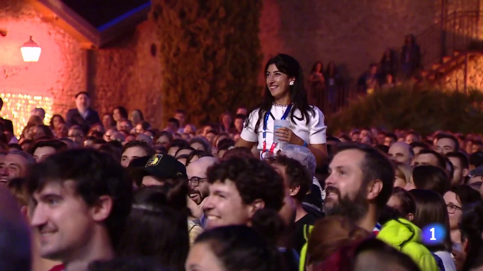 Informativo Telerioja 2 - 02-09-2024 | Ver