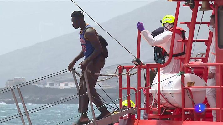 L'Informatiu - L'informatiu 2 - 02/09/2024