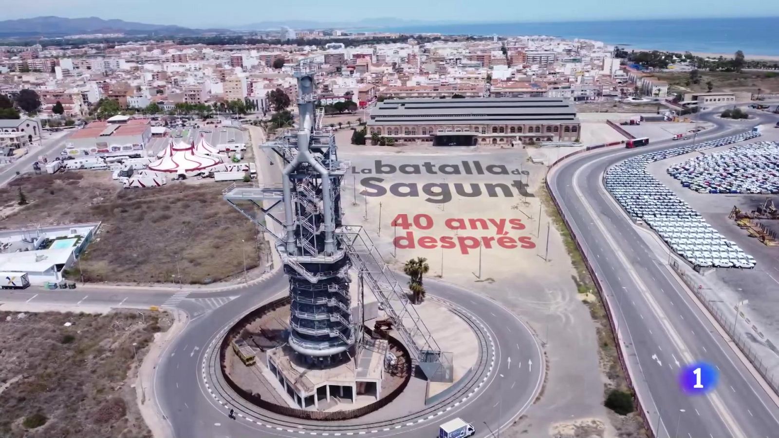 L'Informatiu de la Comunitat Valenciana 2 - 02/09/24 | Ver