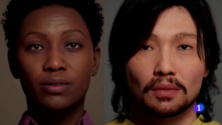 L'Informatiu - Es triplica el nombre d’empreses que es dediquen a la intel·ligència artificial