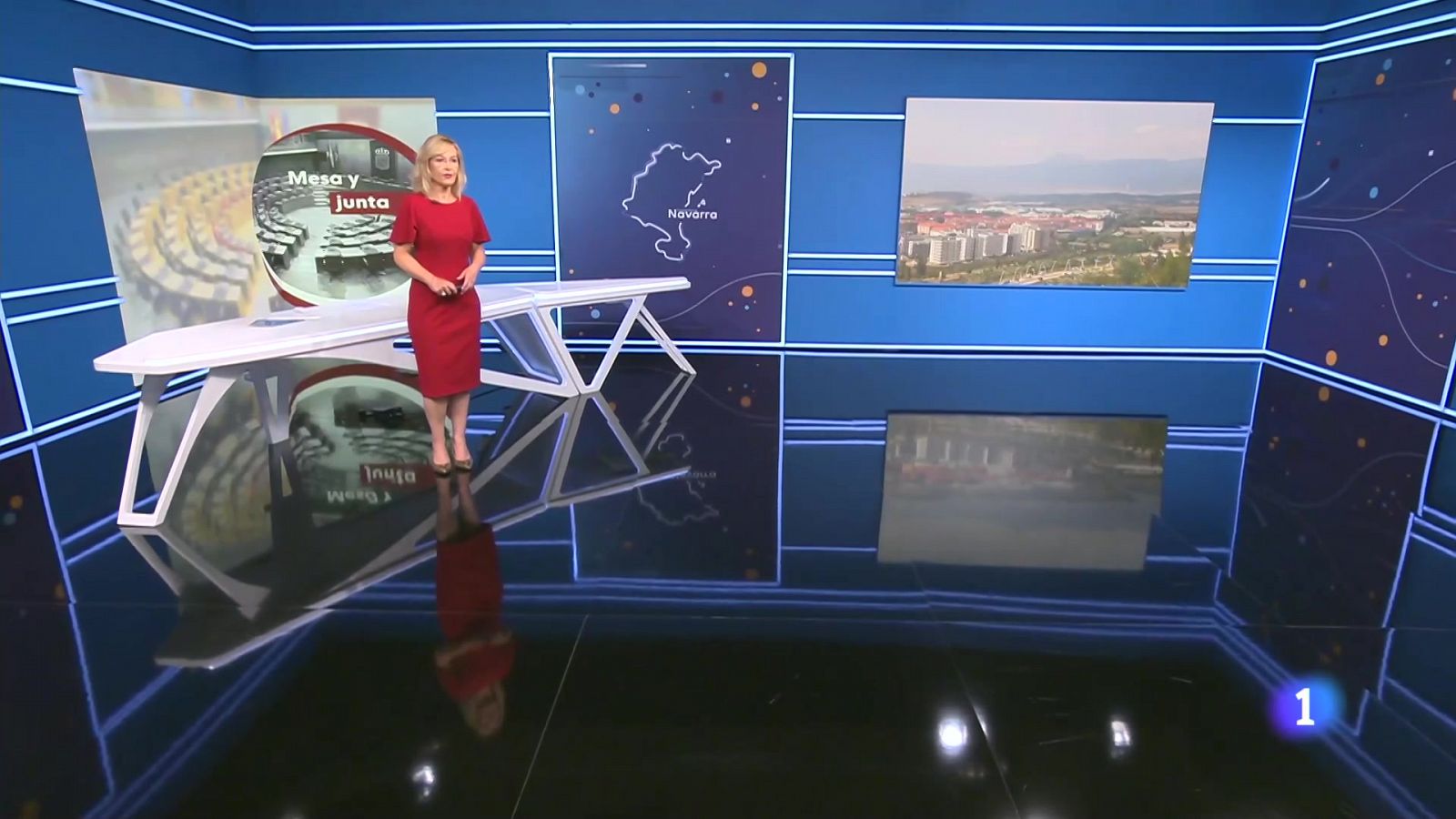 Telenavarra en 2' - 02/09/2024 | Ver