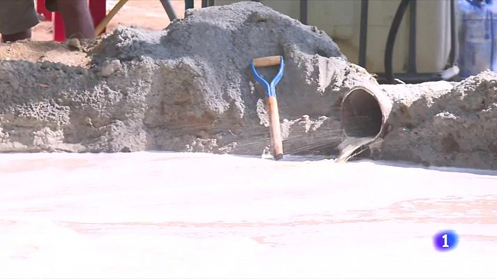 L'Informatiu - Riudecanyes busca alternatives contra la sequera