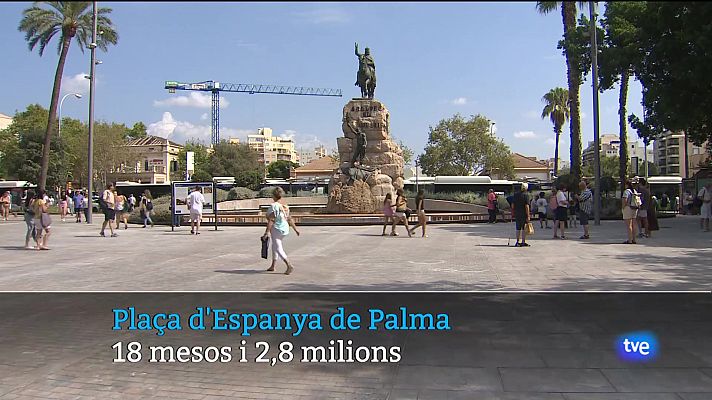 Informatiu Balear - Informatiu Balear 2 - 02/09/24