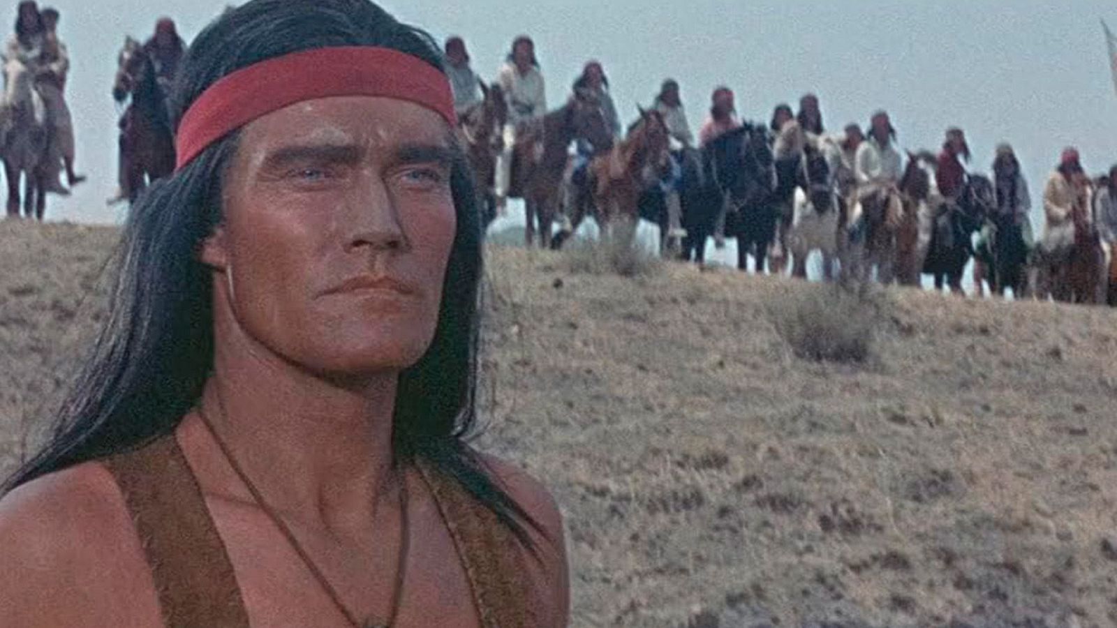 El Western de la 2 - Gerónimo - Ver ahora