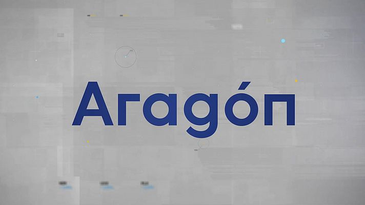 Noticias Aragón - Aragón en 2' - 02/09/24