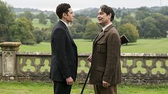 Grantchester - Temporada 4 - Episodio 5
