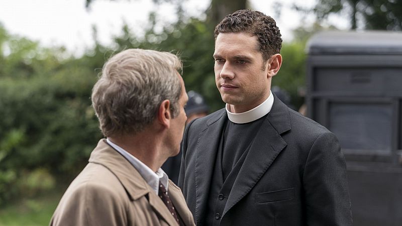 Grantchester - Temporada 4 - Episodio 6 - Ver ahora