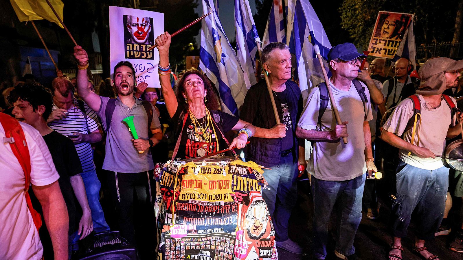 La tarde en 24 horas - 02/09/24 - ver ahora