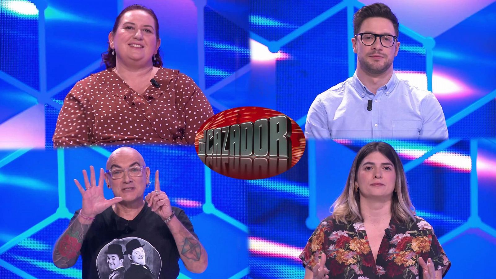 El cazador - Programa 977 - ver ahora