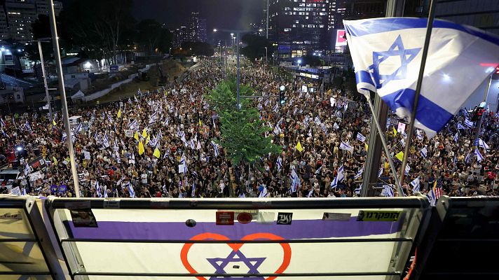 Informativo 24h - Informativo 24 horas - 20h - 02/09/24