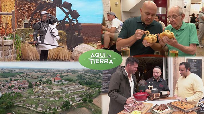 Aquí la Tierra - Aquí la Tierra - 02/09/24