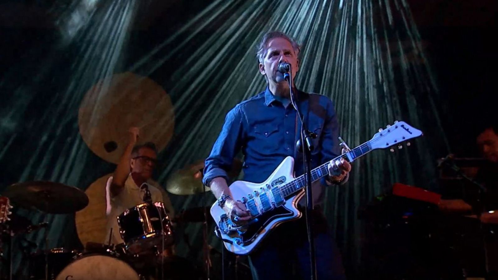 Festivales de verano - 26º Jazz San Javier: Calexico - ver ahora