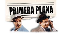 Días de cine clásico - Primera plana (Presentación)