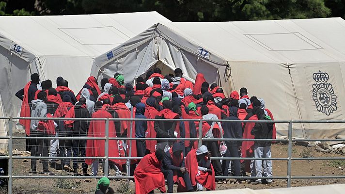 Telediario Matinal - Telediario Matinal en Cuatro Minutos 03/09/2024