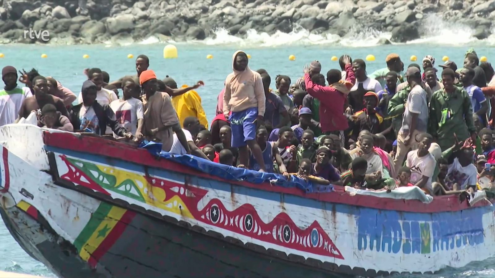 Telediario Internacional - 02/09/24 - ver ahora