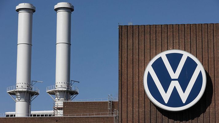 Volkswagen planea cerrar fábricas en Alemania por primera vez en su historia