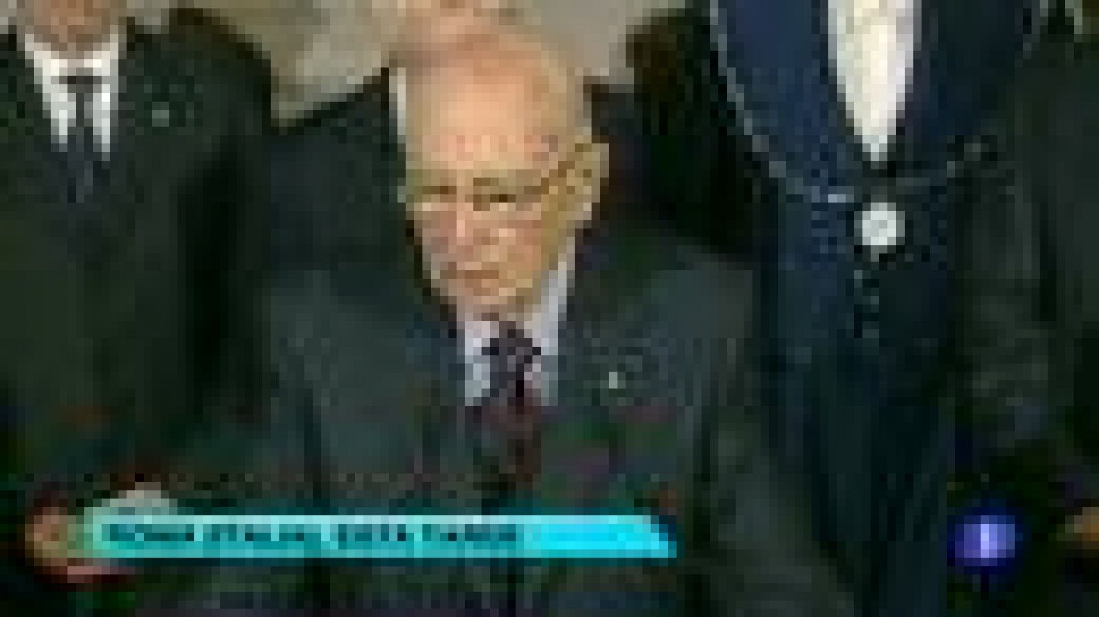 Italia disuelve su Parlamento y convoca elecciones para el 24 y 25 de febrero de 2013 | Ver