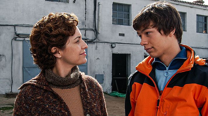 Somos cine - Héctor