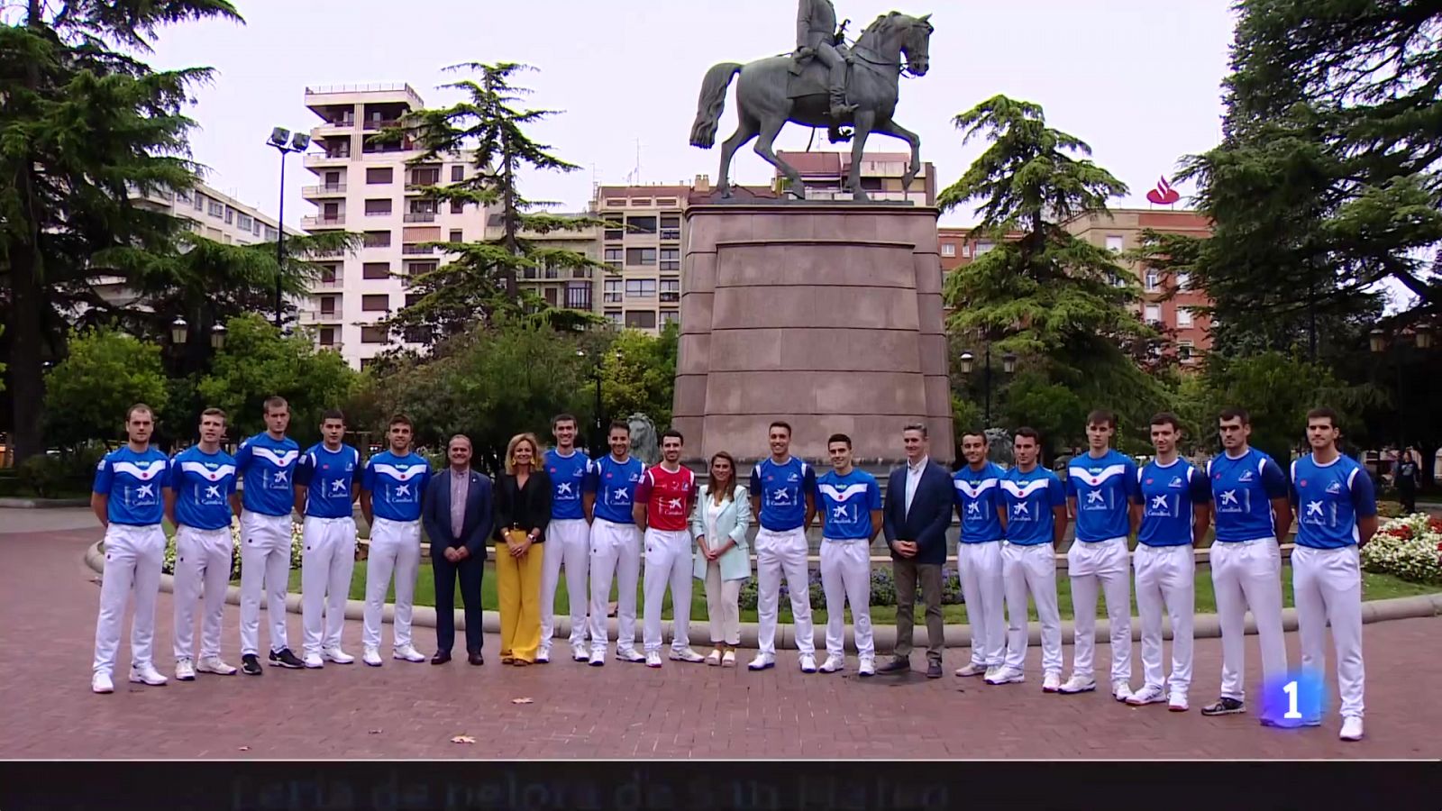 Informativo Telerioja - 03-09-2024 | Ver