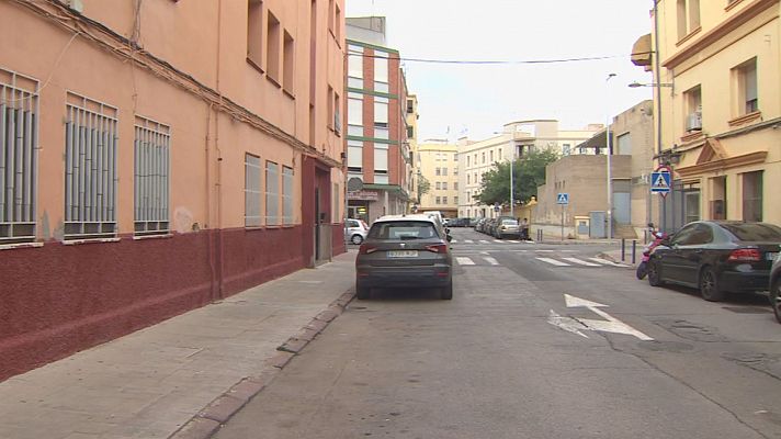 L'Informatiu - Assassinat masclista a Castelló amb posterior confessió a Barcelona