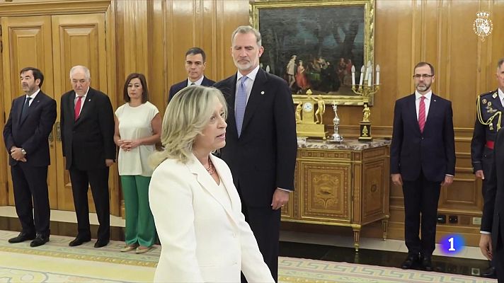 L'Informatiu - L'Informatiu - 03/09/2024