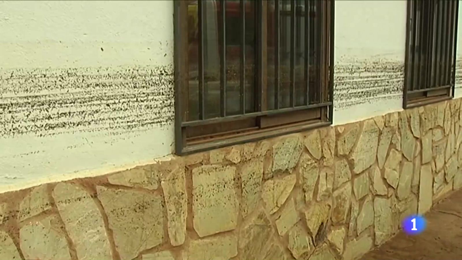 Buenache de Alarcón un año después de la DANA | Ver