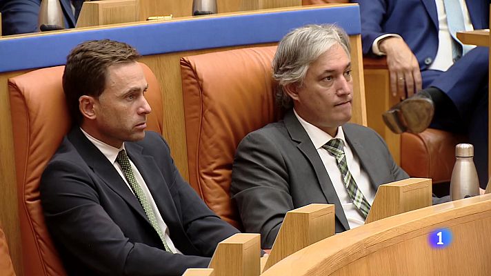 Informativo Telerioja - Informativo Telerioja 2 - 03-09-2024