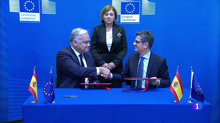 L'Informatiu - L'informatiu 2 - 03/09/2024